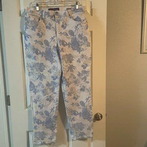 Gloria Vanderbilt Amanda Jeans Stretch